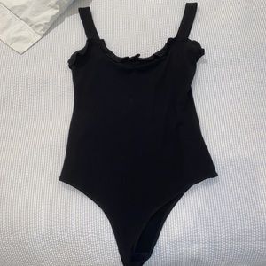 Reformation bodysuit